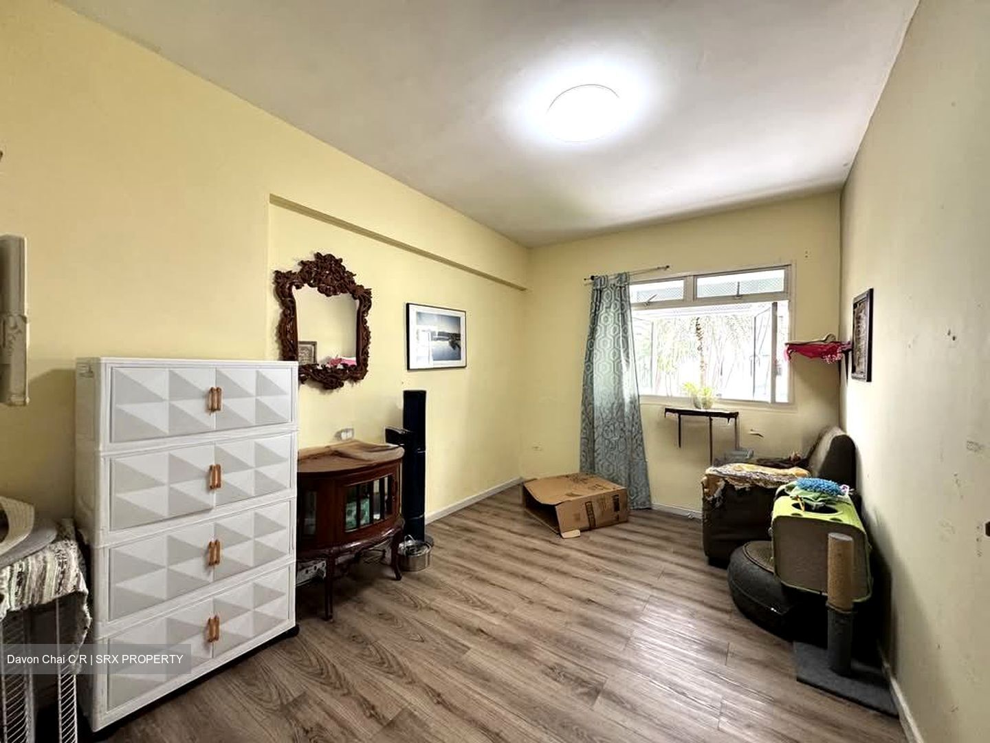 Blk 486 Sembawang Green (Sembawang), HDB 4 Rooms #563768391